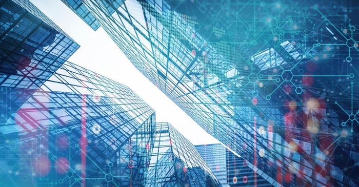 Why the Future of Building Management Is Integrated 