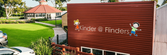 Flinders Christian Community College