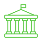 Government & Local authorities icon