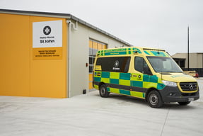 Hato Hone St John New Zealand