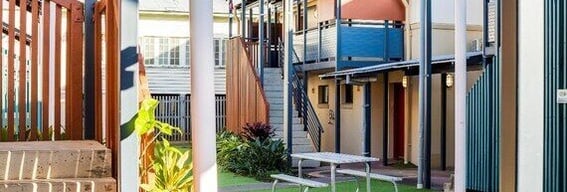 Aboriginal Hostels Limited