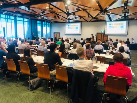 Auckland Conference
