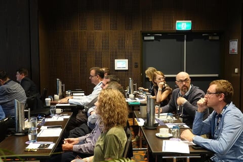 Meeting