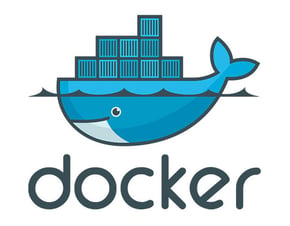 Docker Whale