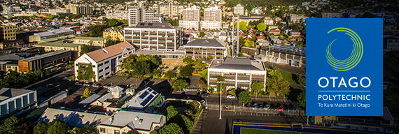 Otago Polytechnic