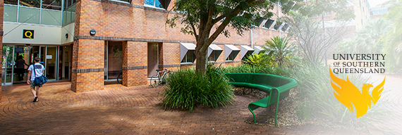 The University of Southern Queensland