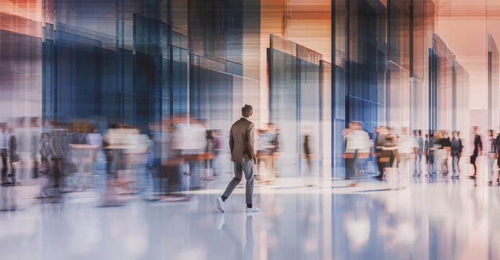 Why the Future of Building Management Is Integrated 