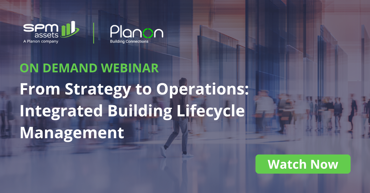 IBLM - On demand webinar