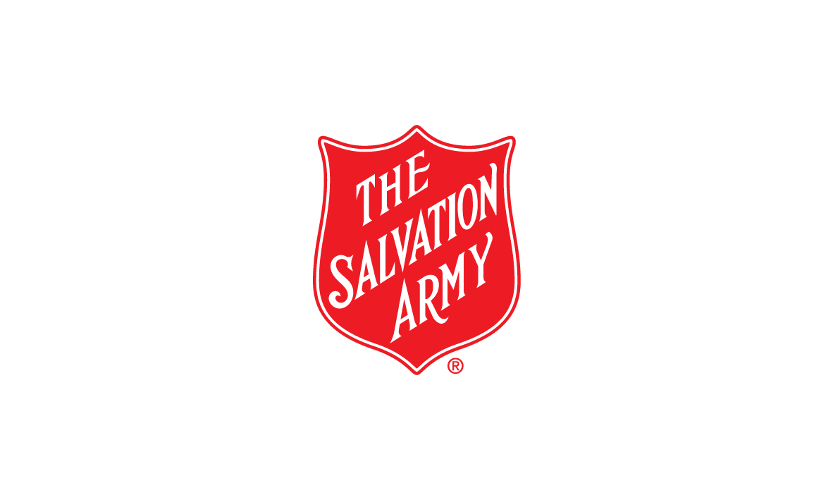 The Salvation Army