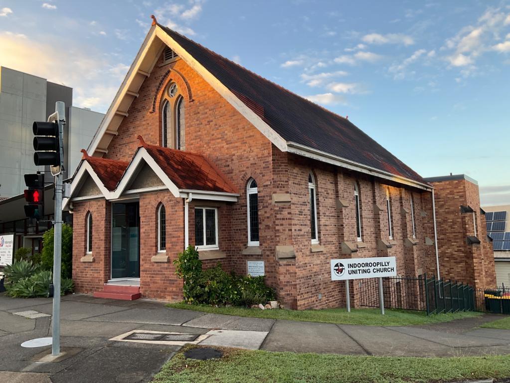 Uniting Church in Australia, Queensland Synod